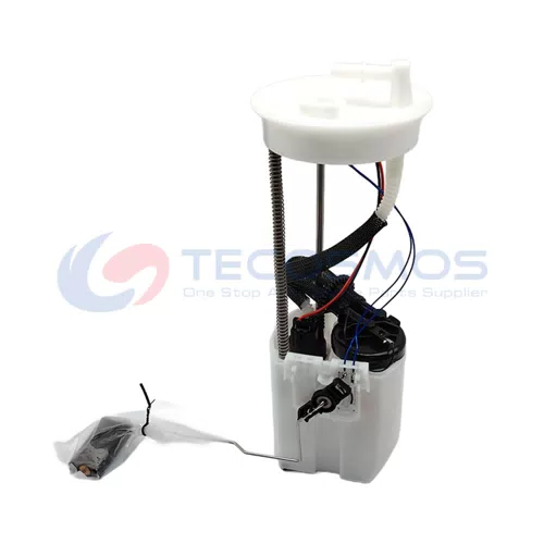 Spot Supplies Fuel Pump Assembly Modulo Bomba Gasolina for Honda Pickup DX/V6 09-14 E8717M P76410M FG0959